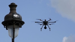 Los drones podrían ahorrar en el futuro 127.000 millones de dólares