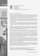 LA XVII ASSEMBLEA D’HISTÒRIA DE LA RIBERA CONTINUA ELS SEUS PREPARATIUS D’ORGANITZACIÓ A LA POBLA LLARGA