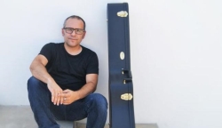 Alberic acoge un concierto de Bertomeu en homenaje a Estellés