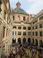Educación fuerza a 25 niños a buscar centro fuera del barrio