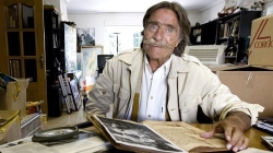 La muerte de Miguel de la Quadra-Salcedo, el impulsor de la Ruta Quetzal, sacude a España