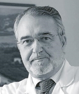 Muere el doctor Manuel Marín, ex director gerente del Hospital de La Ribera