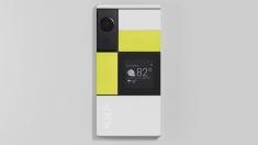 El smartphone desmontable de Google ya tiene fecha de lanzamiento
