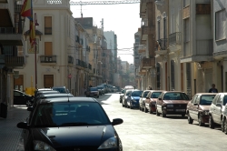 Carlet rebaixarà l’impost de béns immobles a partir del 2017