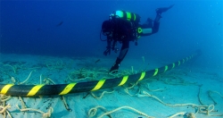 Microsoft y Facebook construirán un cable transatlántico de internet entre EE UU y España