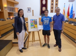 Algemesí abre la Feria de San Onofre