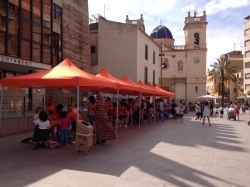Benifaió continua celebrando su I Semana Medioambiental