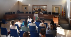 L’ajuntament de Carlet reactiva el Centre d’Informació Juvenil