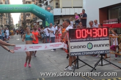 XXXII VOLTA A PAU "SANT ONOFRE" 2016, 8ª del VI Circuit Cajamar Ribera de Xúquer 2016.