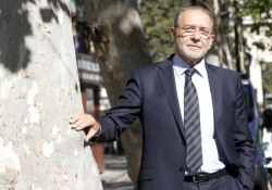 Enrique Belenguer: «Ser empresario y ser ético no sólo es posible, sino que es necesario y rentable»