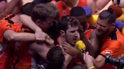 Valencia Basket, Vives desata la locura