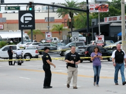 El Estado Islámico asume la autoría de la masacre de Orlando