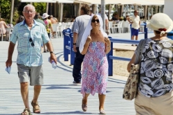 Alimentación, automoción y turismo, víctimas valencianas del 'Brexit'