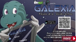 Crean una app que mejora la fluidez lectora en niños con dislexia