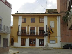 Benimodo reduce en más de 100.000 euros la deuda municipal en un año