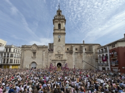 Los portales web de viajes más importantes sitúan las Festes de la Mare de Déu de la Salut de Algemesí entre les 20 mejores fiestas de España