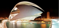 El Palau de les Arts pone a la venta los pases de la pretemporada a partir de 62 euros