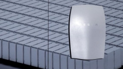 Las baterías para el hogar de Tesla se comercializarán en España a finales de año