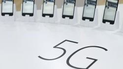 Estados Unidos da el pistoletazo de salida al 5G