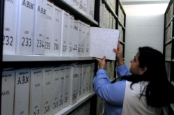 Cataluña se niega a devolver la parte valenciana del Archivo de Salamanca