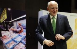 Mercadona prepara su salto internacional con cuatro supermercados en Portugal para 2019