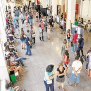 15.306 aspirantes participan desde este martes en las oposiciones docentes