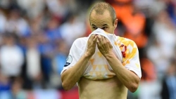 Iniesta: «Nos hemos equivocado»