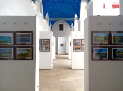 "XÚQUER VIU" EXPOSA A ALGEMESÍ LES OBRES DEL IV CONCURS DE FOTOGRAFIA