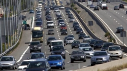 La DGT prevé 84 millones de desplazamientos en julio y agosto