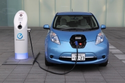 La matriculación de eléctricos sube un 150%