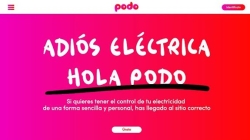 Nace una compañía eléctrica que paga por ahorrar luz