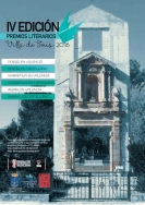 Tous repartirá casi 2.000 euros en la cuarta edición de sus Premios Literarios