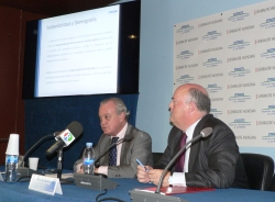 Carlos González Bosch: “La colaboración público-privada en sanidad es indispensable”