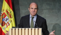 Guindos cifra en mil millones el ahorro derivado del adelanto del cierre presupuestario