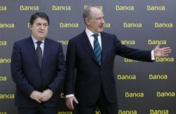La justicia abre la puerta a que Bankia responda por la quiebra del Banco de Valencia