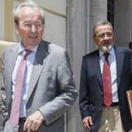 Dimiten el presidente de la patronal de Castellón y sus tres vicepresidentes