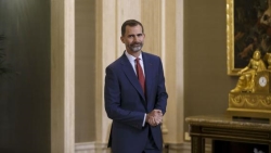 Felipe VI afronta desde hoy su cuarta ronda de consultas en busca de candidato