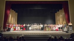 L’Aplec de Folklore, màxim exponent de les tradicions artístiques i culturals dels pobles