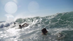 Consejos para evitar los ahogamientos en verano