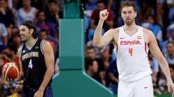 La mejor España pone rumbo a cuartos