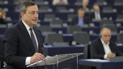 El BCE reconoce que el impacto del 'Brexit' es menor del previsto