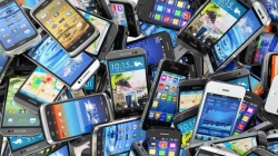 La venta de smartphones en España se desploma