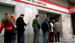El 80% del empleo juvenil en España es temporal e involuntario