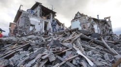 Italia declara el estado de emergencia tras el terremoto en Amatrice y aprueba ayudas oficiales