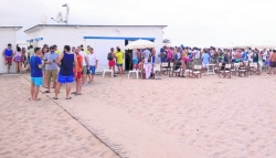 Gandia irá al juzgado contra los dueños de apartamentos de alquiler que generan ruido
