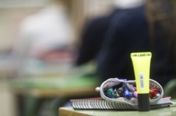 Otro curso marcado por el recelo