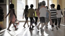 La vuelta al colegio costará a las familias una media de 550 euros por hijo