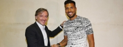 Ezequiel Garay y Mangala ya están en Paterna para entrenar con el Valencia CF