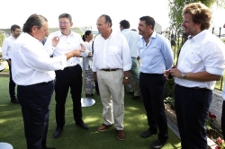 Los empresarios exigen a Puig mayor firmeza para «acabar con el ninguneo» a la Comunitat