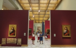 La Generalitat recibe cinco solicitudes para dirigir el Museo de Bellas Artes de Valencia